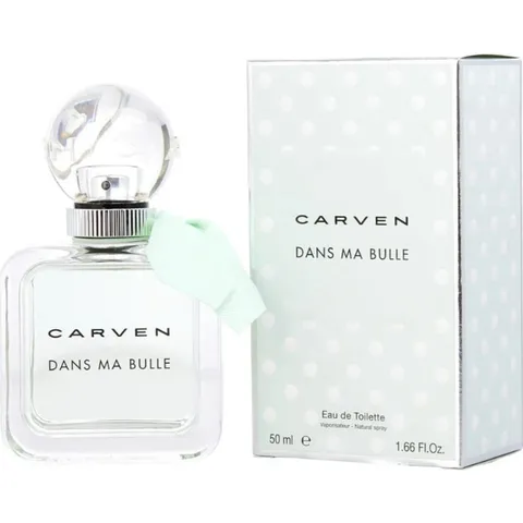 CARVEN DANS MA BULLE(W)EDT SP 1.7oz(LI)