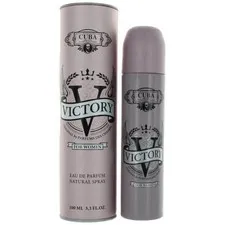 CUBA VICTORY(W)EDP SP 3.4oz(LI FREE)