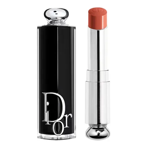 Dior Addict Shine Lipstick #524 Diorette 0.11 oz