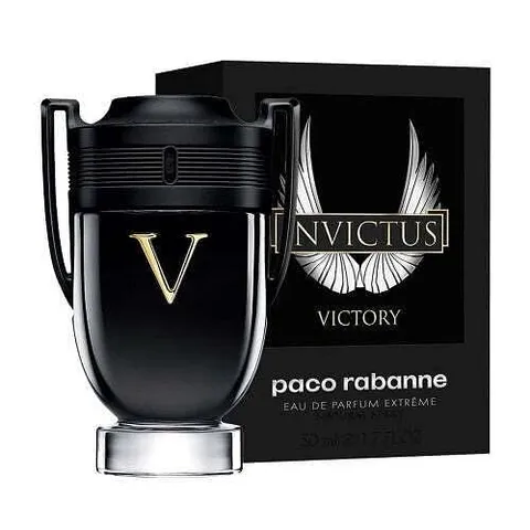 Paco Rabanne Invictus Victory M 3.4 Extreme Spr EDP (Tester)