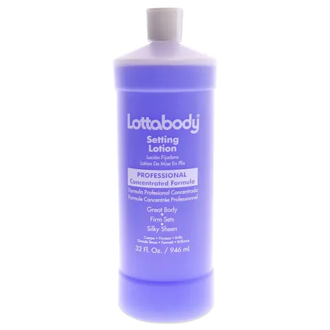 Lottabody Setting Lotion 32 oz (Set)
