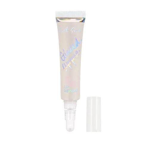 (36-pack) L.A. Girl Glazed Lippie Lip Serum
