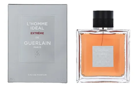 Guerlain Homme Ideal Extreme 3.4 M France 24pcs Bybox For Men EDP