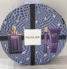 [Set] Alien 2.0 L Refillable + 1.7 B/l +mini France 1pcs Bybox EDP