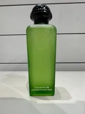 [Tester] Hermes D'pamplemousse Rose Concentre 3.4 M Tst France 40pcs Bybox EDT