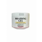 Bellatique Braiding Gel 8.8 oz