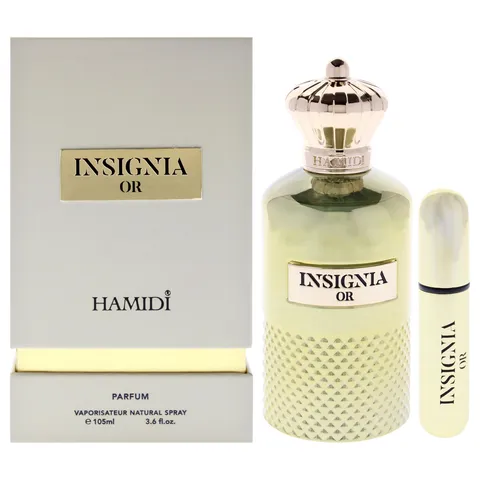 Hamidi Insignia or Parfum