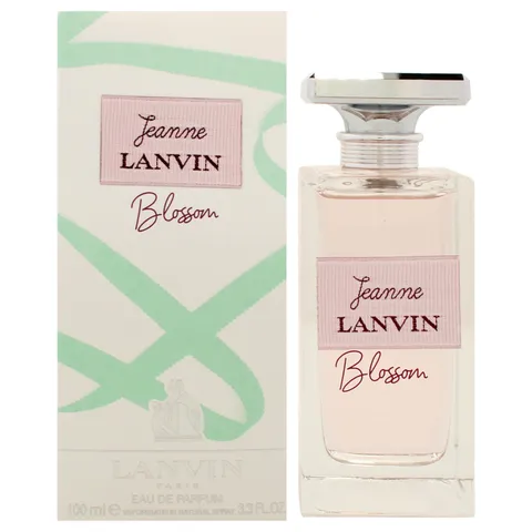 Jeanne Blossom By Lanvin For Women