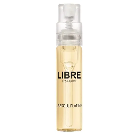 [Mini] Ysl Libre L'absolu Platine L 1. Papfum Vial Spr 2 ml