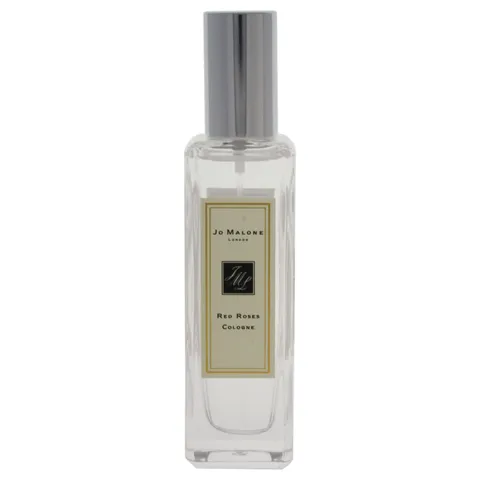 Jo Malone Red Roses Clear
