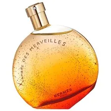 [Tester] Hermes L'ambre Des Merveilles L 3.4 Spr EDP
