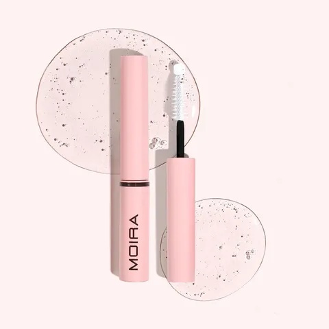 (3-pack) Moira Beauty Biotin-Peptide Complex Lash Serum