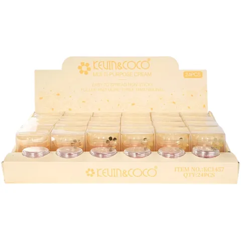 (24-pack) Kevin & Coco Multi-Purpose Cream