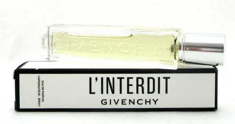 [Mini] L'interdit By Givenchy Mini EDP 0.42 oz