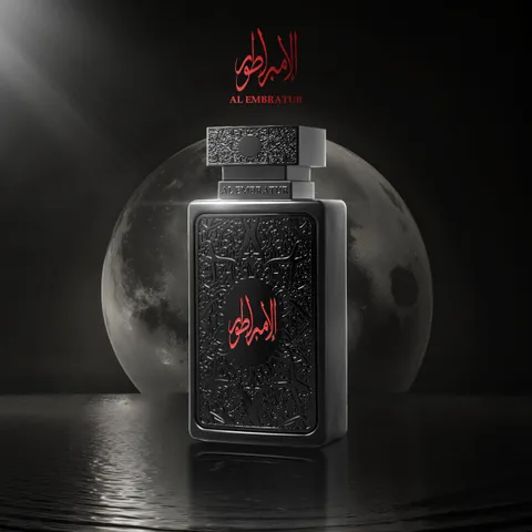 AFNAN ZIMAYA "AL EMBRATUR ABSOLU" U 3.4 EDP SPRAY