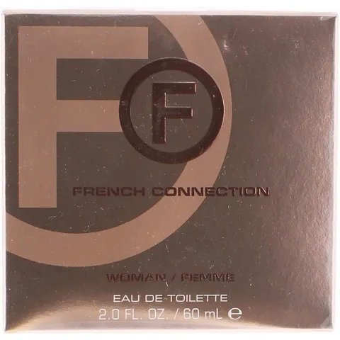 FRENCH CONNECTION(W)EDT SP 2.0oz(LI)