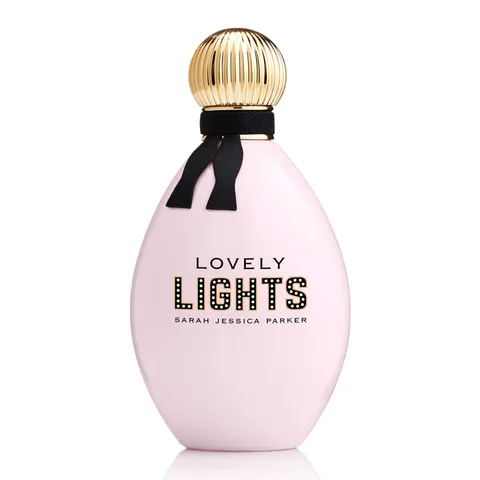 Sarah Jessica Parker Lovely Lights