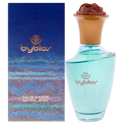 BYBLOS(W)EDT SP 3.4oz(LI)