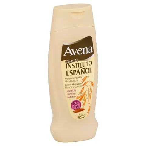 Instituto Espanol Avena 17 oz