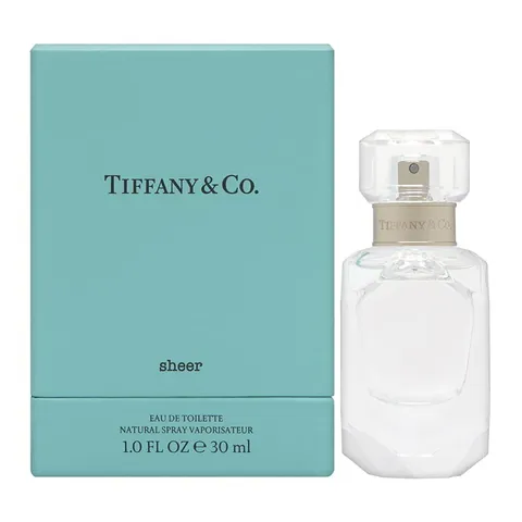 Tiffany Sheer by Tiffany Co.