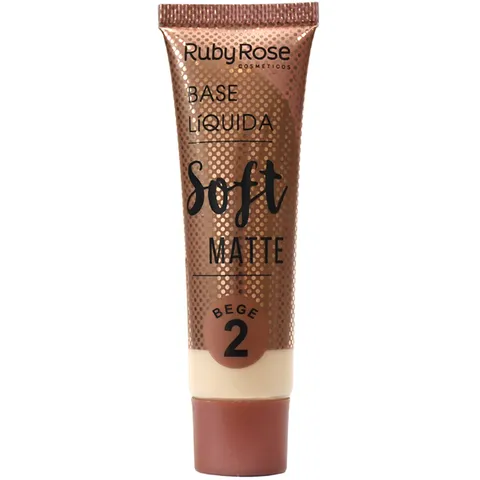 (48-pack) Soft Matte Liquid Foundation