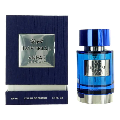 Anfar London Royal Imperial Extrait de Parfum