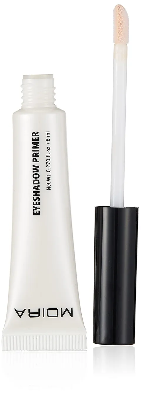 (6-pack) MOIRA EYESHADOW PRIMER