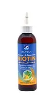 Isoplus Rosemary Peppermint Biotin Stimulating Growth Oil 4 oz