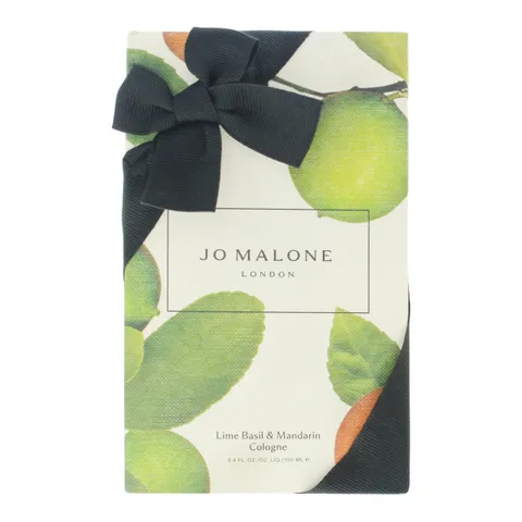 Jo Malone Lime Basil Mandrain