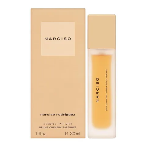 Narciso Rodriguez Narciso Scented Hair Mist Beauty