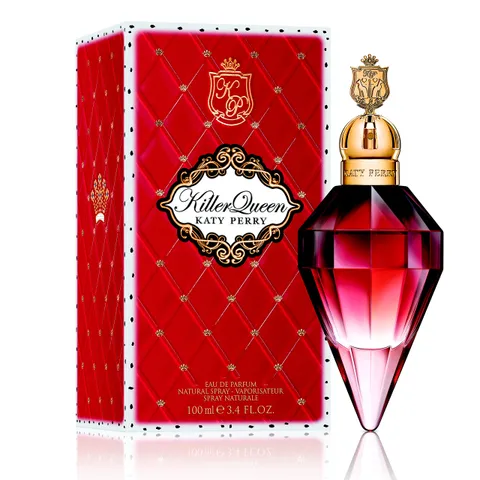 Kate Perry Katy Perry Killer Queen