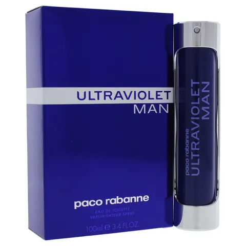 Paco Rabanne Ultraviolet