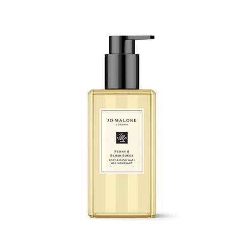 [Body Wash] Jo Malone Peony Blush Suede By Jo Malone Body Hand Wash for For Women 500 ml