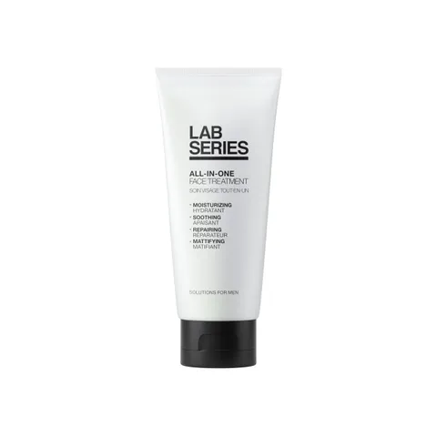 Lab Series All In One Face Treatment Hydrating Face Moisturizer for Fine Lines