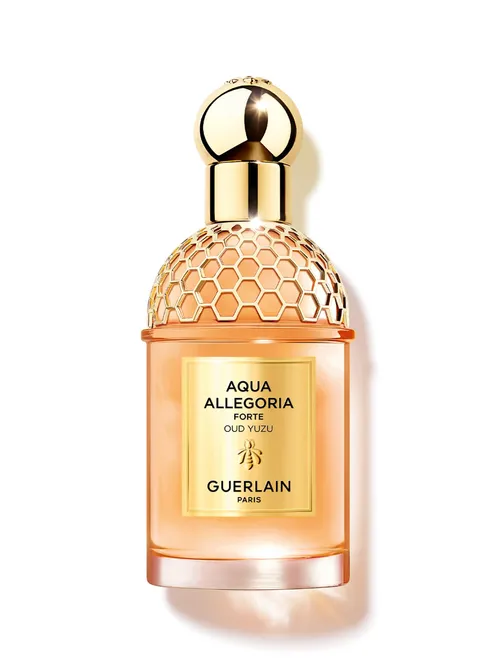 Guerlain Aqua Allegoria Forte Oud Yuzu EDP 75 ml