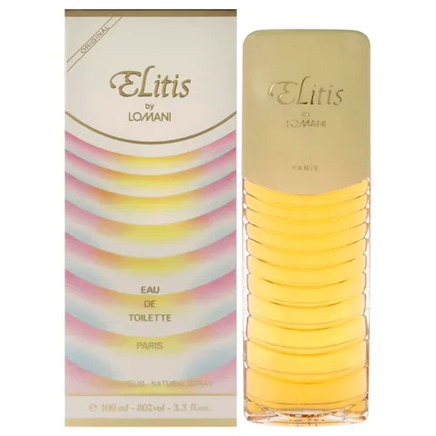 Lomani Elitis