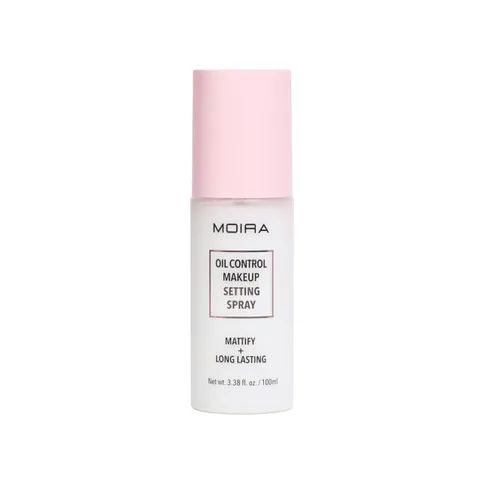 (3-pack) Oil Control Makeup Setting Spray (Set)