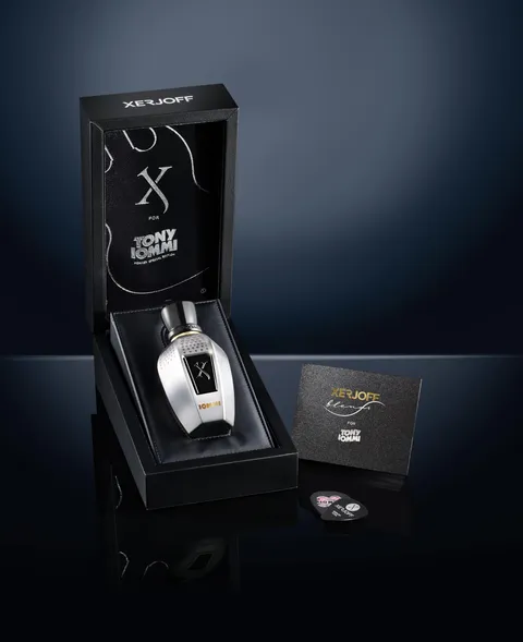 Xerjoff Tony Lommi Monkey Special Parfum