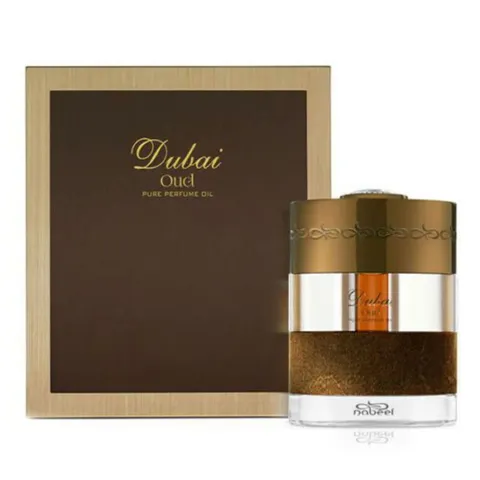 The Spirit of Dubai Dubai Oud Fragrances 6291100174065 Unisex EDP Body Spray