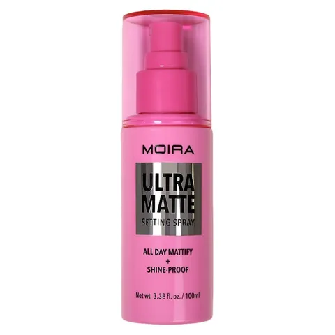 (3-pack) Ultra Matte Setting Spray (Set)