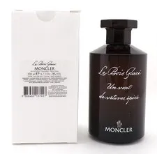 MONCLER LE BOIS GLACE(M)(T)EDP SP 6.7oz(CAP,BOX)