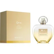 Ab Golden Secret 2.7 L Spain 24pcs Bybox EDT