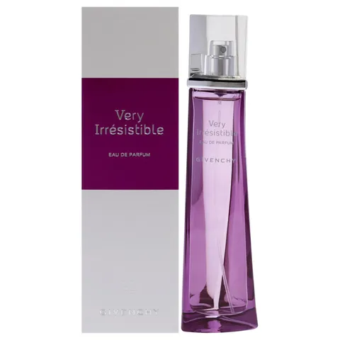 Givenchy Very Irresistible Women EDP 2.5 oz