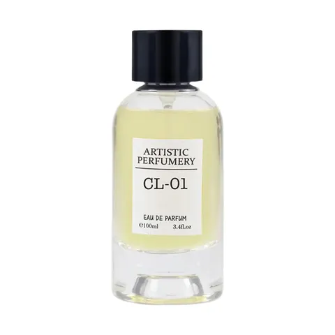 Sterling Parfums Armaf Artistic Perfumery Cl 01