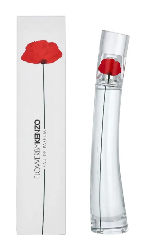 Kenzo Flower 1.7 L France*