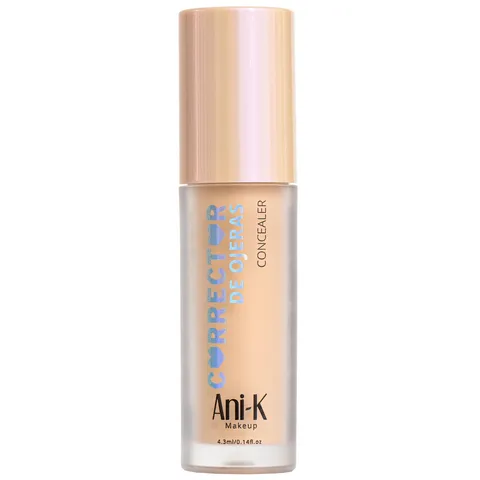 (12-pack) Ani-K Makeup Concealer 00 Snow