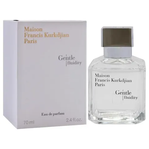 Maison Francis Kurkdjian Maison Fk Gentle Fluidity Silver 6.7 U France
