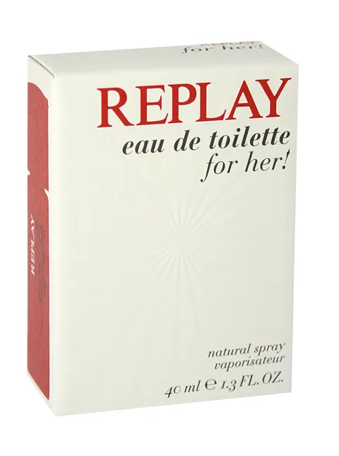 Mavive Replay