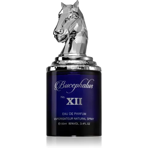 Armaf Bucephalus Xii For Men EDP Spray 3.4 oz