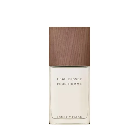 Issey Miyake Vetiver Intense by Issey Miyake